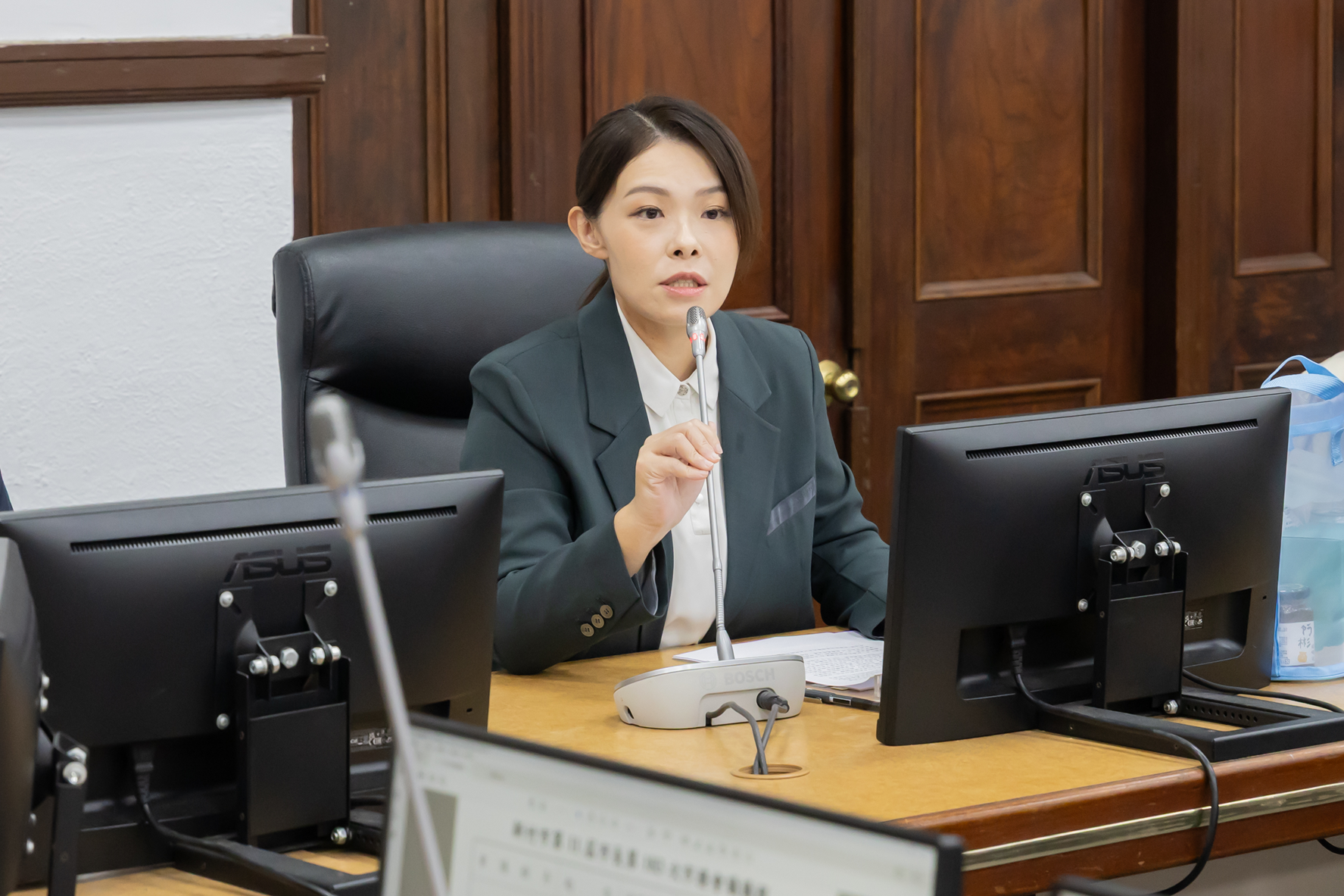 市長高虹安致詞勉勵。(開啟新視窗) 4.png