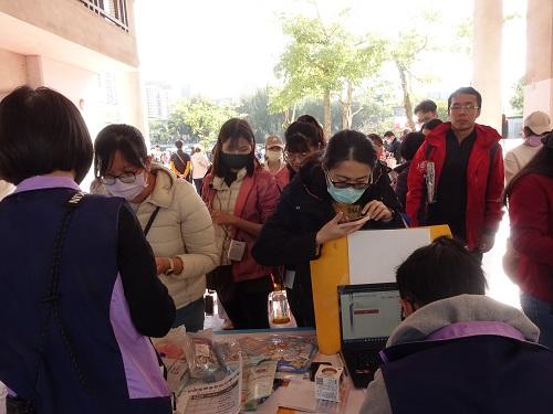 龍山國小校園童樂會