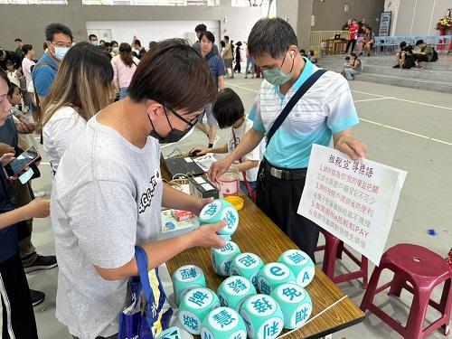 竹蓮國小童樂會