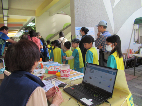 114年11月15日茄苳國小校園童樂會