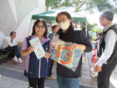 114年11月15日茄苳國小校園童樂會