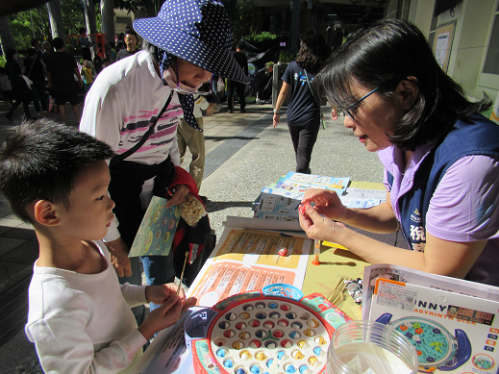114年11月15日茄苳國小校園童樂會