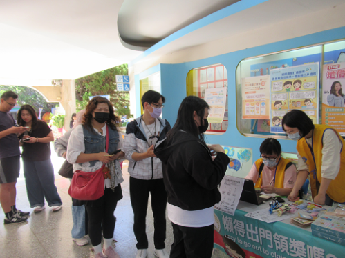 114年11月15日載熙國小校園童樂會