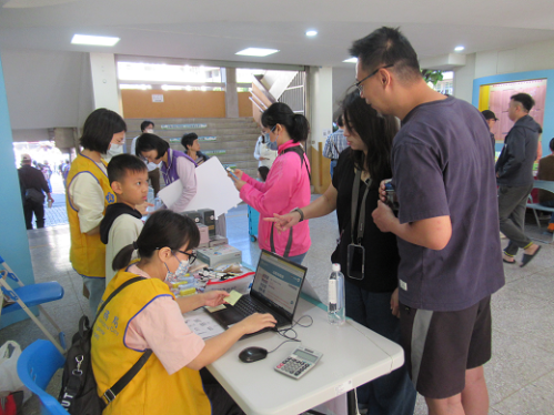 114年11月15日載熙國小校園童樂會