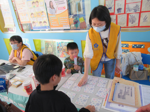 114年11月15日載熙國小校園童樂會