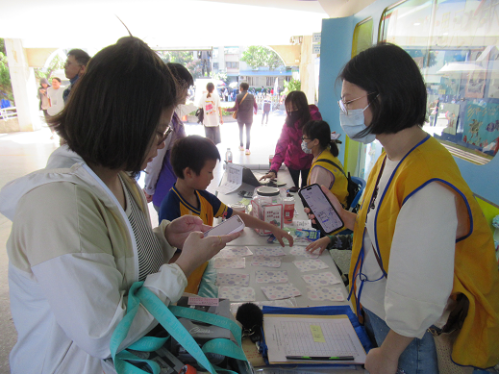 114年11月15日載熙國小校園童樂會