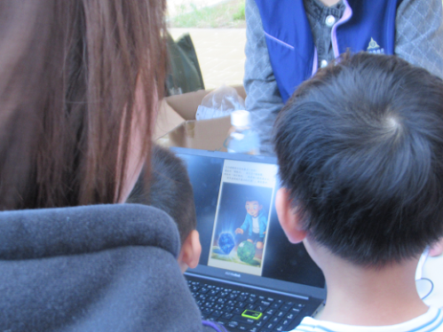 114年11月22日民富國小校園童樂會