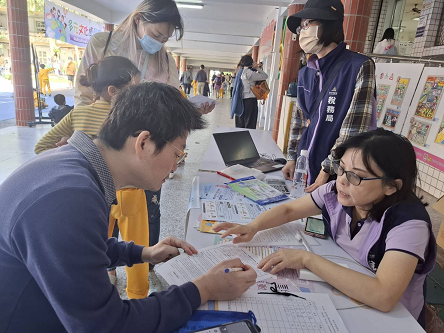 114年11月22日東園國小校園童樂會