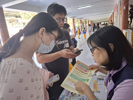 114年11月22日東園國小校園童樂會