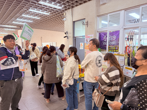 114年11月22日關東國小校園童樂會