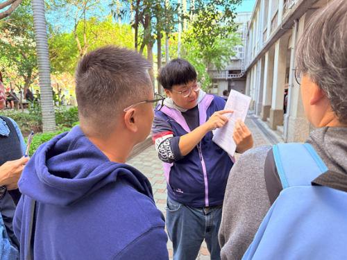 114年11月29日北門國小校園童樂會