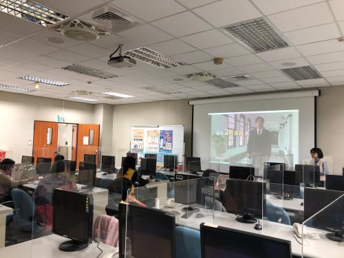 114年第1次志工講習