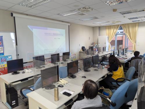 114年第1次志工講習