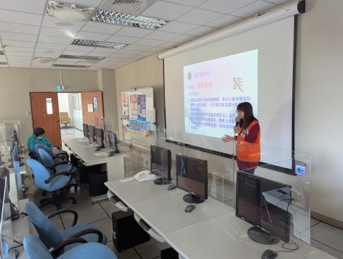 114年第1次志工講習