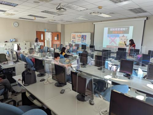 114年第1次志工講習