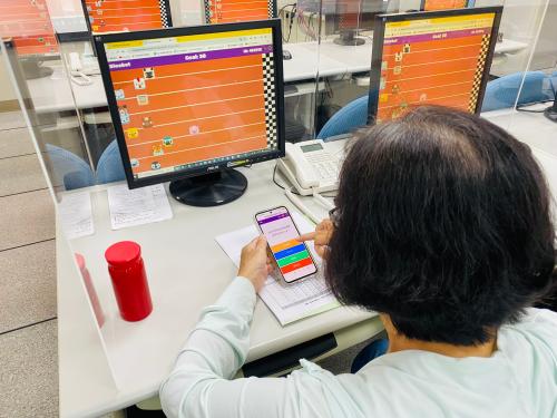 114年第2次志工講習