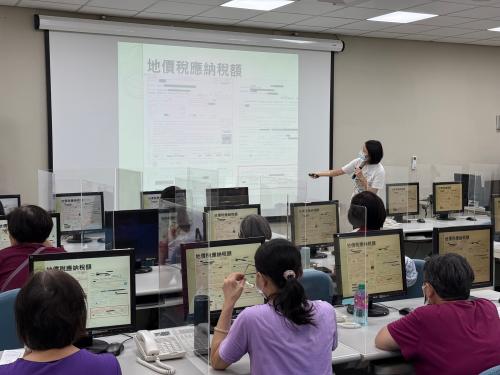 114年第2次志工講習