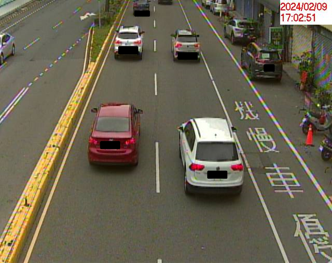 牌照稅